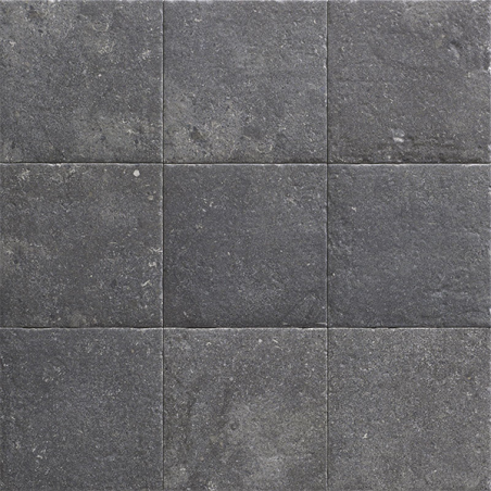 Bali stone lava mat 20X20 cm carrelage Effet Hydraulique