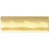 Moldura Antic jaune brillant 5X15 cm carrelage Effet Traditionnel