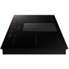 Samsung 80 cm cooktop with extractor