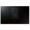 Samsung Plaque de cuisson aspirante 80 cm