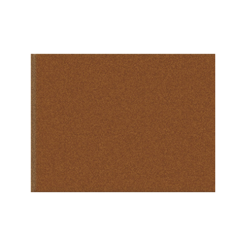 Al-andalus Melado-M marron brillant 15X20 cm carrelage Effet Tuile andalouse