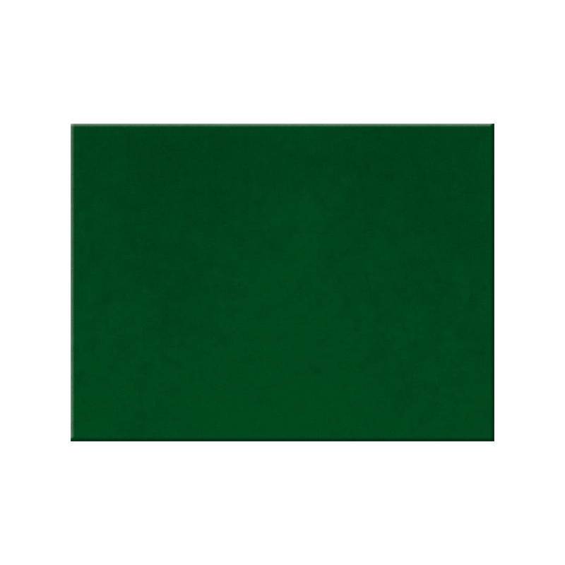 Al-andalus vert brillant 15X20 cm carrelage Effet Tuile andalouse