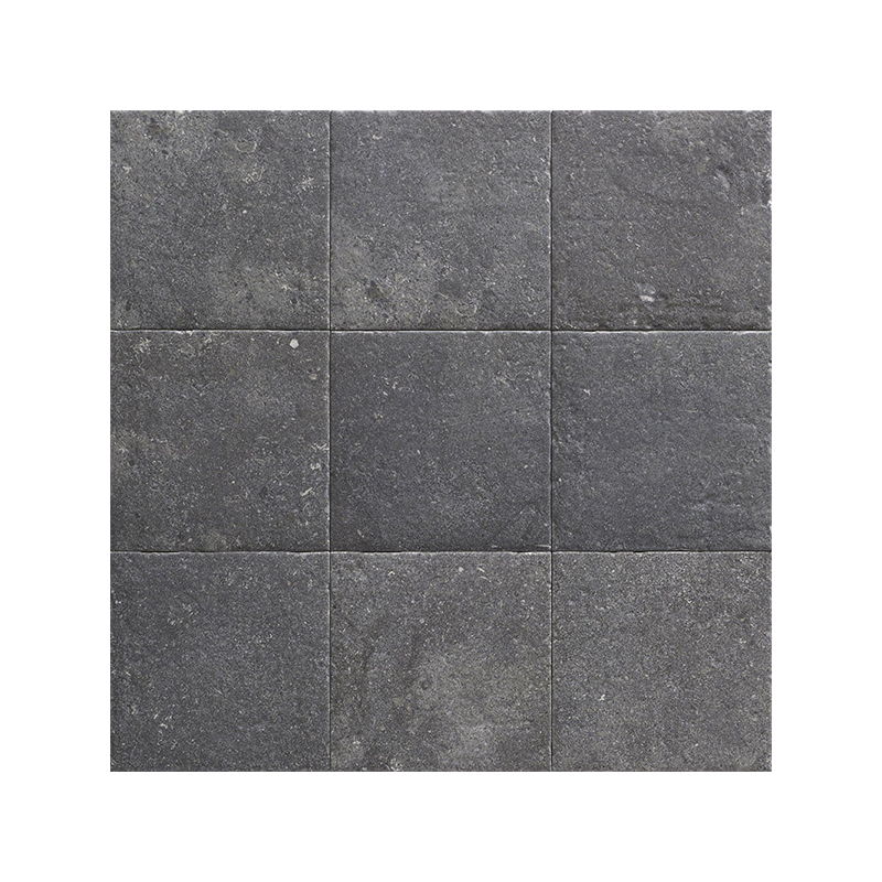 Bali stone lava mat 20X20 cm carrelage Effet Pierre