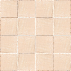 Antic beige brillant 15X15...