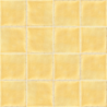 Antic jaune brillant 15X15 cm carrelage Effet Monocouleur