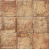 Livorno ocre satiné 20X20 cm carrelage Effet Thickness 9mm