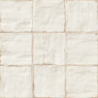 Livorno blanc satiné 20X20 cm carrelage Effet Thickness 9mm