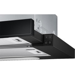 Samsung 60cm telescopic hood