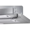 Samsung 90cm telescopic hood