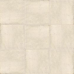 Milano blanc satiné 20X20 cm carrelage Effet Pierre