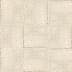 Milano blanc brillant 20X20 cm carrelage Effet Pierre