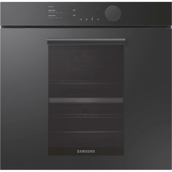 Samsung Infinite Line oven...