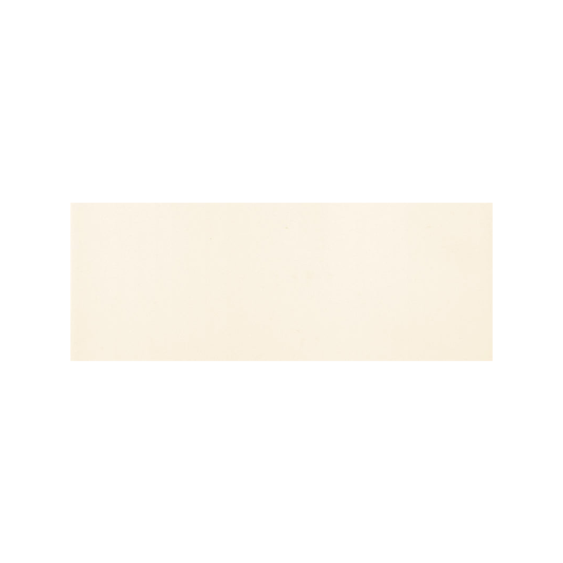 Rodapie Victorian blanc satiné 7X20 cm carrelage Effet Traditionnel