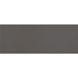 Rodapie Victorian gris satiné 7X20 cm carrelage Effet Traditionnel