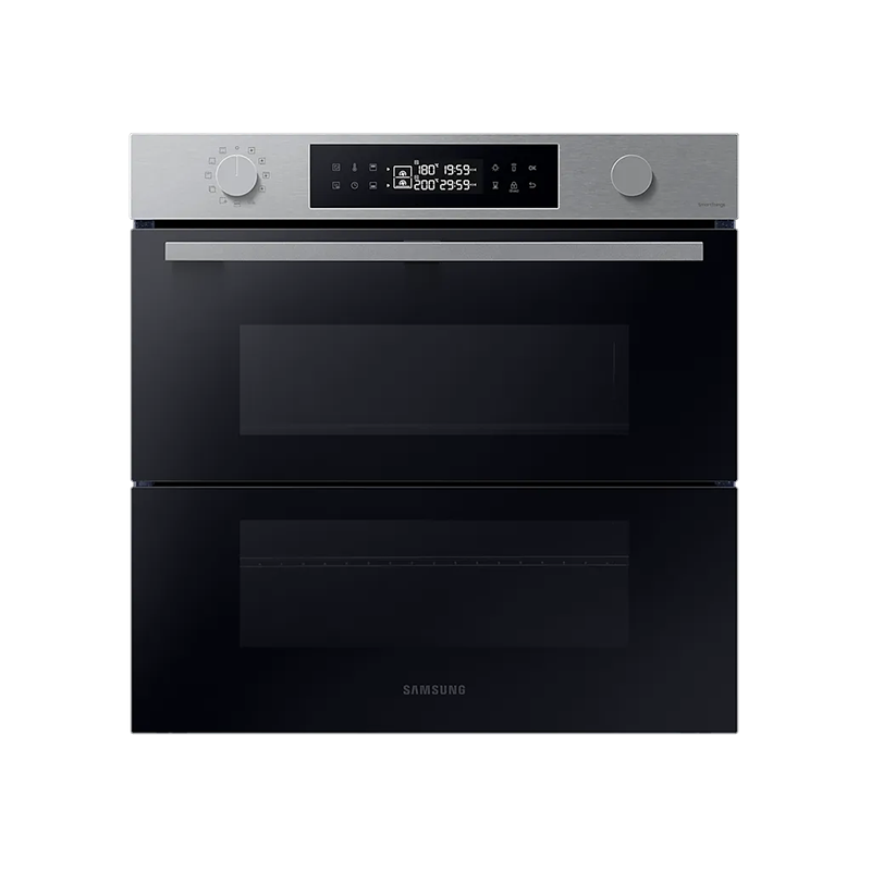 Samsung four Stainless Steel série 4 60 cm