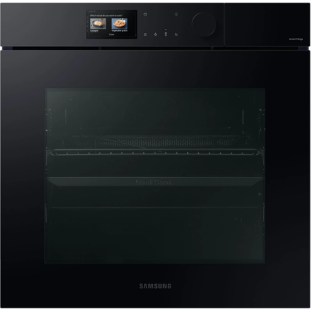 Samsung four Onyx Black série 7 60 cm