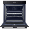 Samsung Onyx Black oven, Serie 4, 60 cm