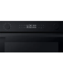 Samsung Onyx Black oven, Serie 4, 60 cm