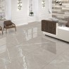 Elle Thunder 60x120 cm tegel Marmer effect - Italica Tiles