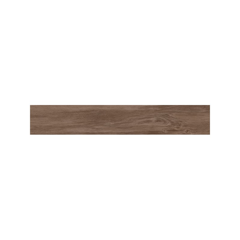 Tivoli Bruin 20x120 cm tegel met houtlook
