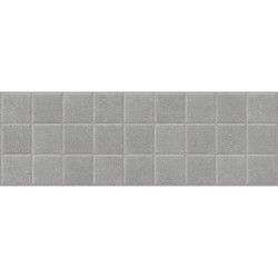 Dimension Rough Gris 40X120 cm carrelage effet Pierre