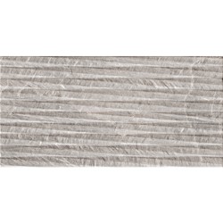 Dorset Lined Smoke 30X60 cm tegels met steeneffect