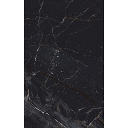 Pretoria Black 60x120 cm tegel Marmer effect - Italica Tiles