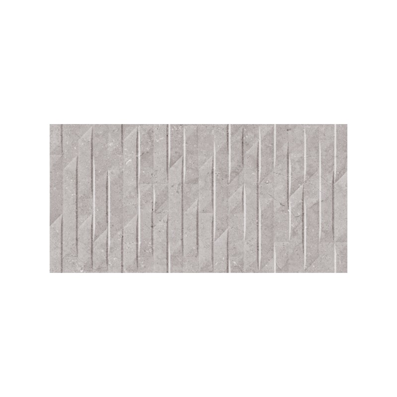 Dual Blend Gris 30X60 cm carrelage effet Pierre