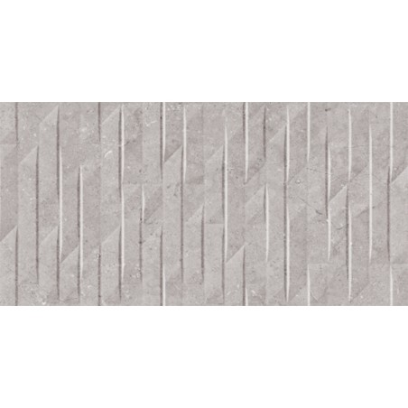 Dual Blend Gris 30X60 cm carrelage effet Pierre