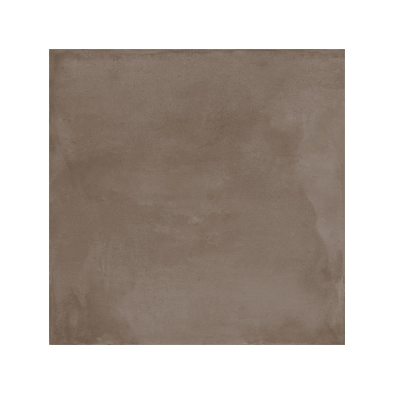 Powder Ambre 90X90 cm carrelage Effet Ciment