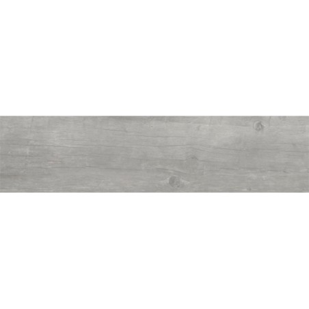 Powder Wood Concrete 22,5X90 cm carrelage Effet Ciment