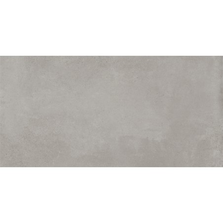 Powder Argenté 30X60 cm carrelage Effet Ciment