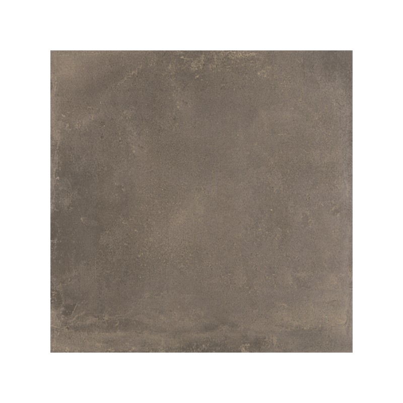 Powder Ambre 75X75 cm carrelage Effet Ciment