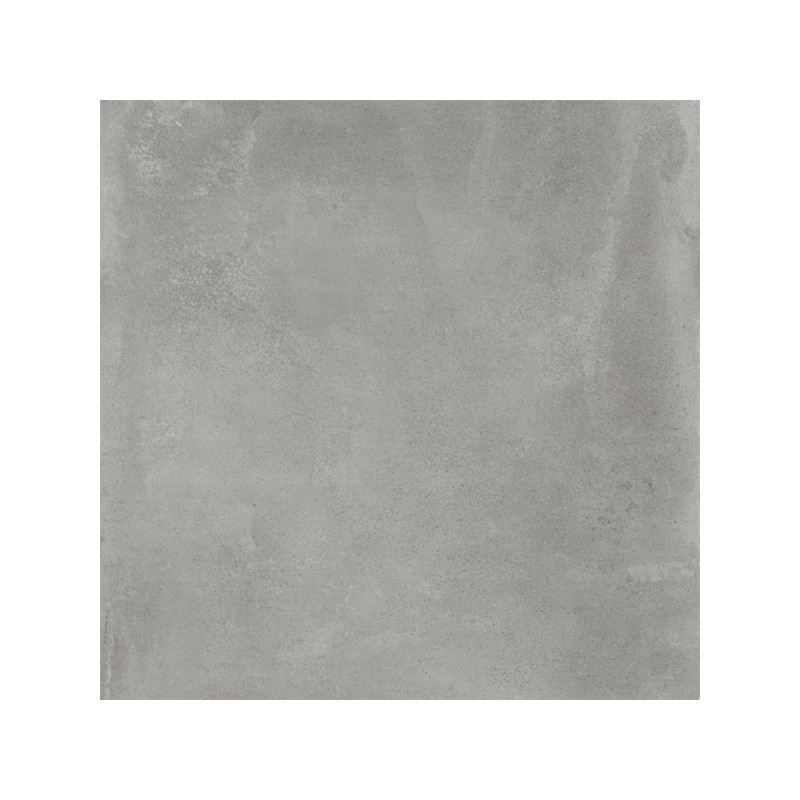 Powder Concrete 75X75 cm carrelage Effet Ciment