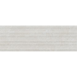 Etienne Raye Ivory 30X90 cm tegels met steeneffect