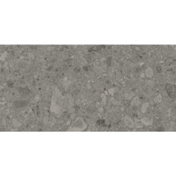 Riverstone Smoke 30X60 cm tegels met steeneffect