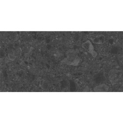 Riverstone zwart 30X60 cm...