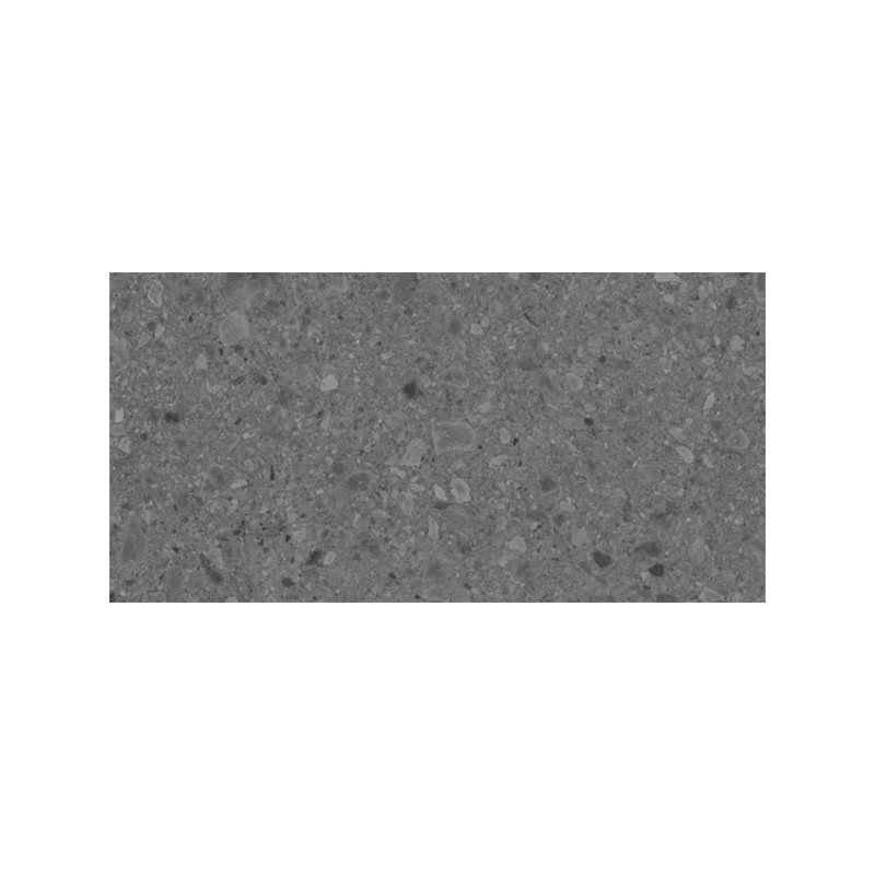 Flodsten Gris 60X120 cm carrelage Effet Pierre