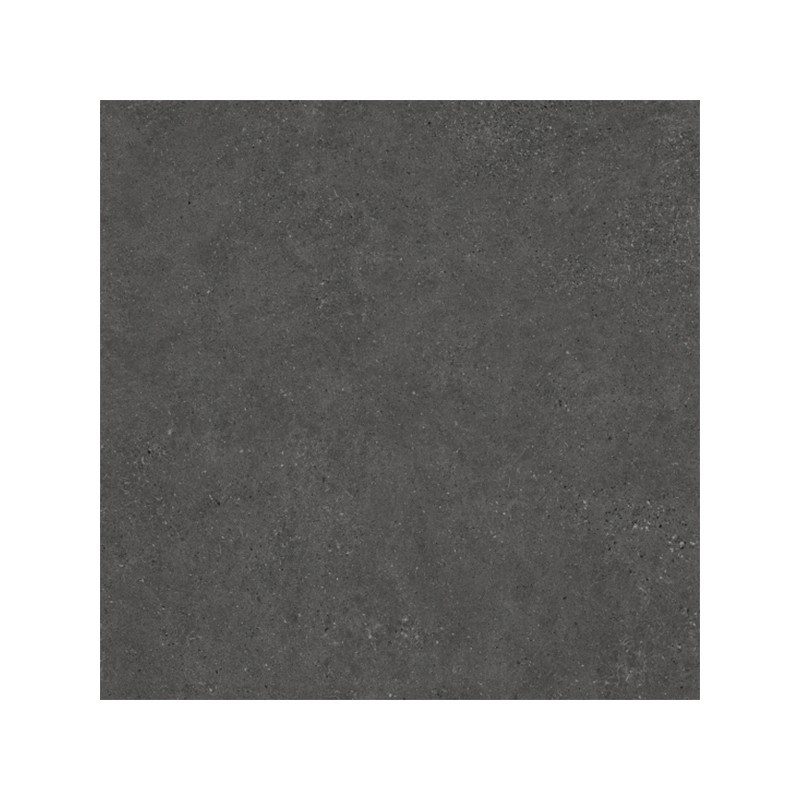 Kalksten Noir 90X90 cm carrelage Effet Pierre