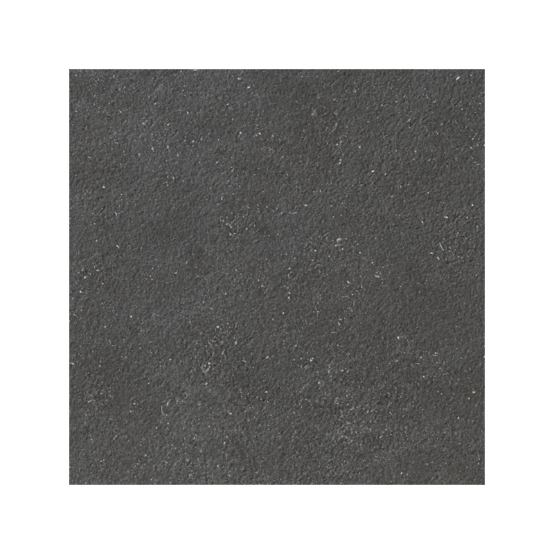 Kalksten Hammer Noir 60X60 cm carrelage Effet Pierre