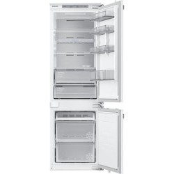 Réfrigérateur/Congélateur encastrable porte-sur-porte 178cm