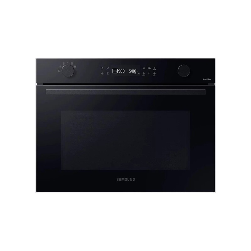 Samsung Solo series 4 microwave