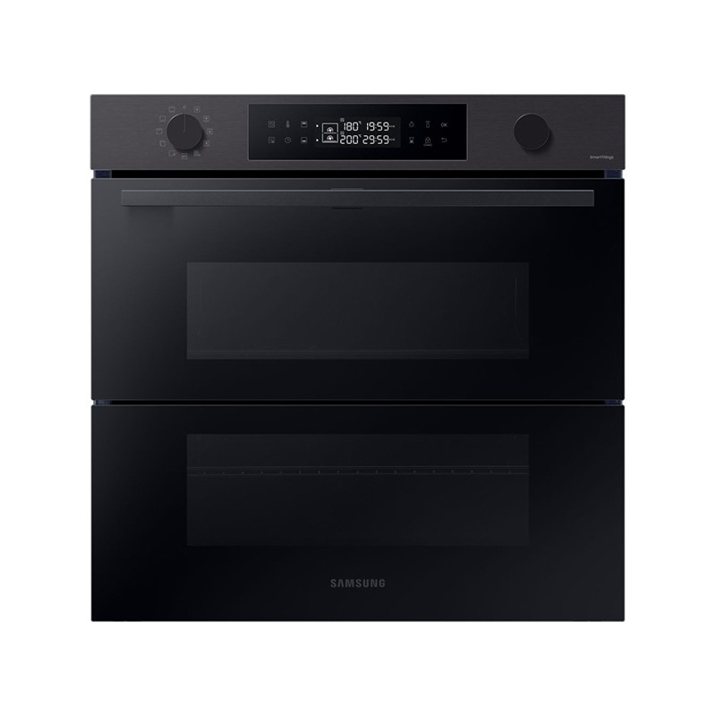 Samsung Dual Cook Flex oven, Serie 4