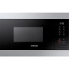 Samsung built-in grill microwave