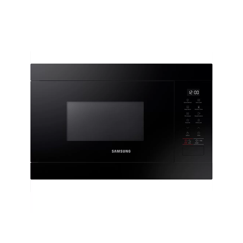 Samsung built-in microwave 22L