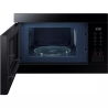 Samsung built-in microwave