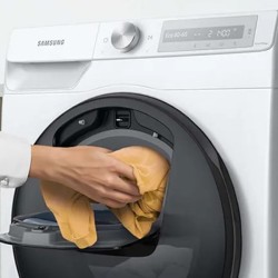 Samsung 9kg washer dryer