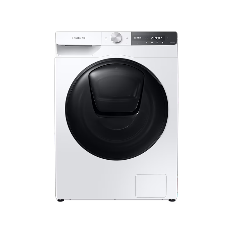 Samsung QuickDrive 9kg washing machine