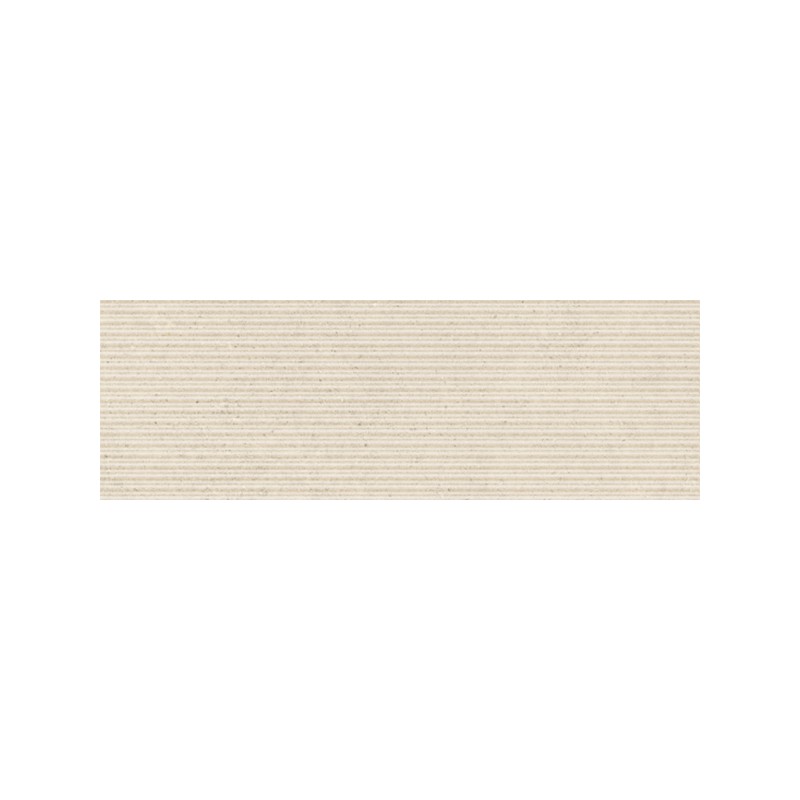 Kalksten Mure Beige 25X75 cm carrelage effet Pierre