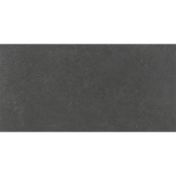 Limestone zwart lappato 30X60 cm tegel Steeneffect